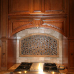 backsplash